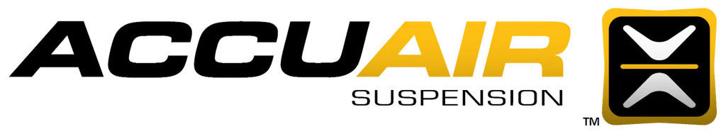 AccuAir’s patented TouchPad+